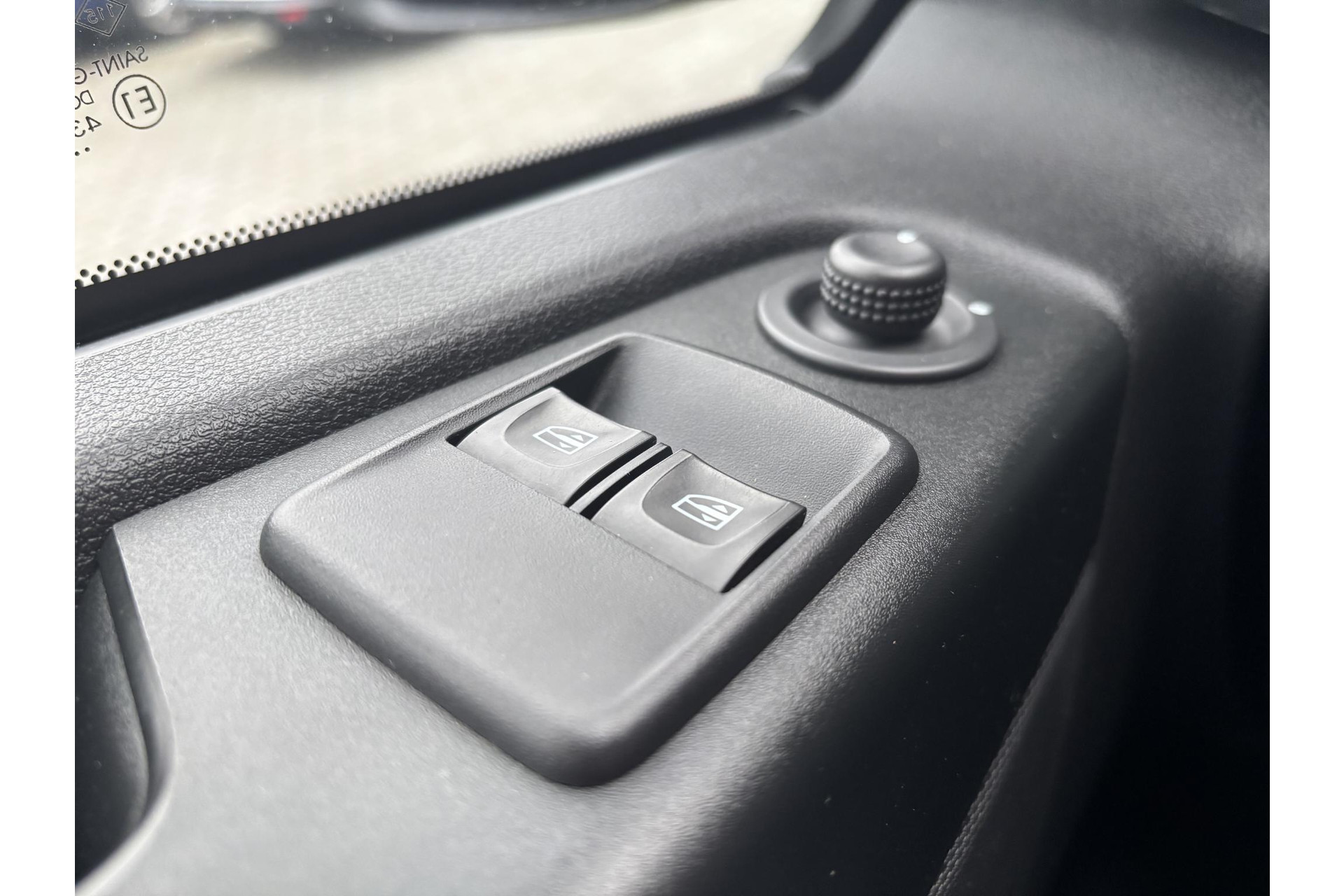 Opel Vivaro 1.6 CDTI L2H1 DC*IRMSCHER*2XSCHUIF*ECC*CRUISE*NAVI